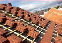 Rénover sa toiture à Saint-Leger-sous-Beuvray